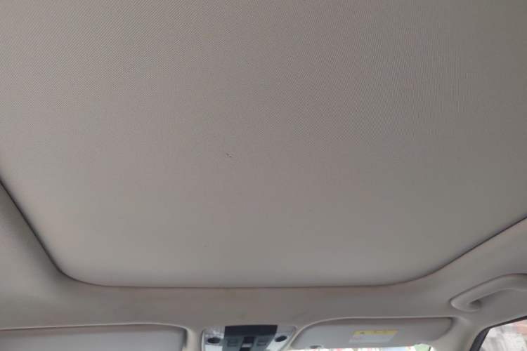 Used Kia KX3 2021 1.5L CVT Trend Edition Headliner