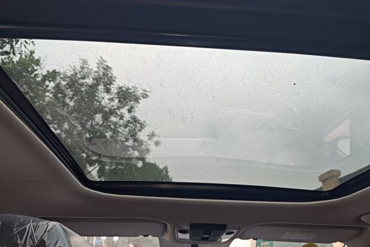 Used Kia KX3 2021 1.5L CVT Trend Edition Headliner