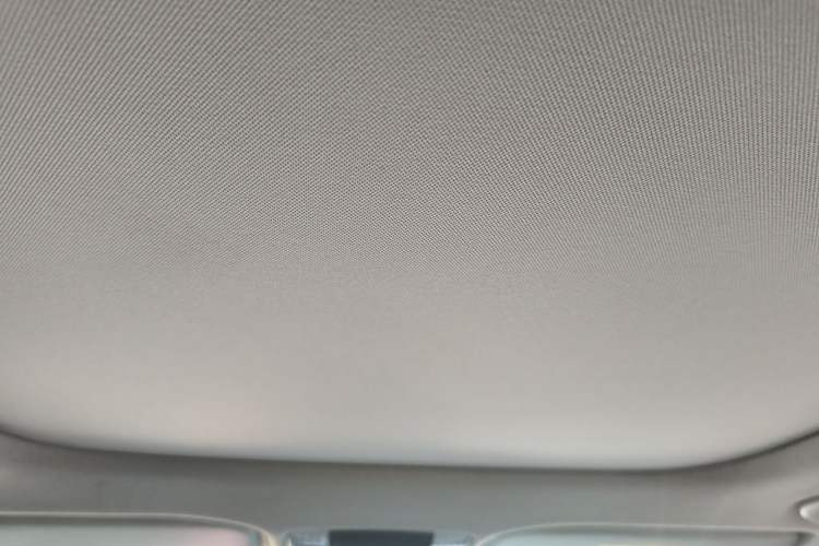 Used Kia KX3 2021 1.5L CVT Trend Edition Headliner