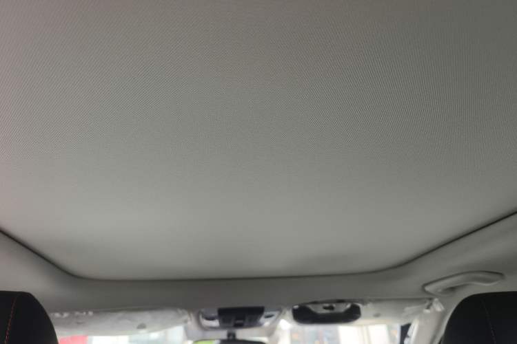Used Kia KX3 2021 1.5L CVT Trend Edition Headliner