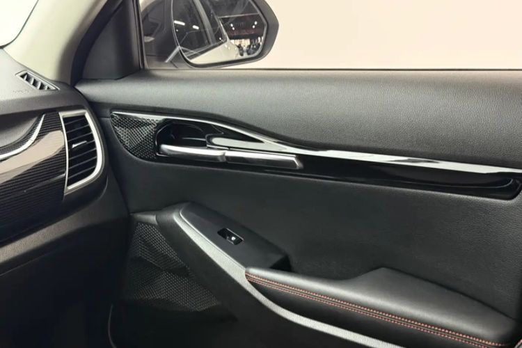 Used Kia KX3 2021 1.5L CVT Trend Edition Interior 2