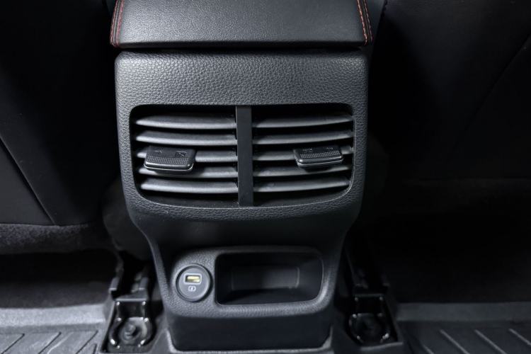 Used Kia KX3 2021 1.5L CVT Refreshed Edition Interior 4