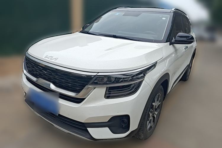 Used Kia KX3 2021 1.5L CVT Trend Edition Guazi used car, China used car export, Used car for sale, Used  cars, Cheapest cars for sale
