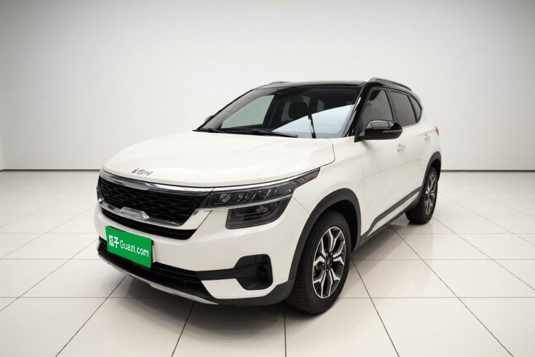 Used Kia KX3 2021 1.5L CVT Trend Edition Guazi used car, China used car export, Used car for sale, Used  cars, Cheapest cars for sale