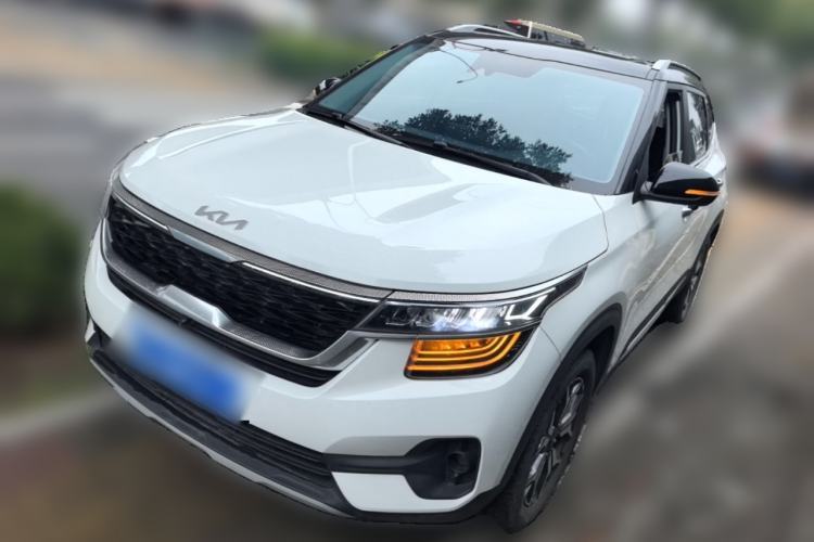 Used Kia KX3 2021 1.5L CVT Refreshed Edition Guazi used car, China used car export, Used car for sale, Used  cars, Cheapest cars for sale