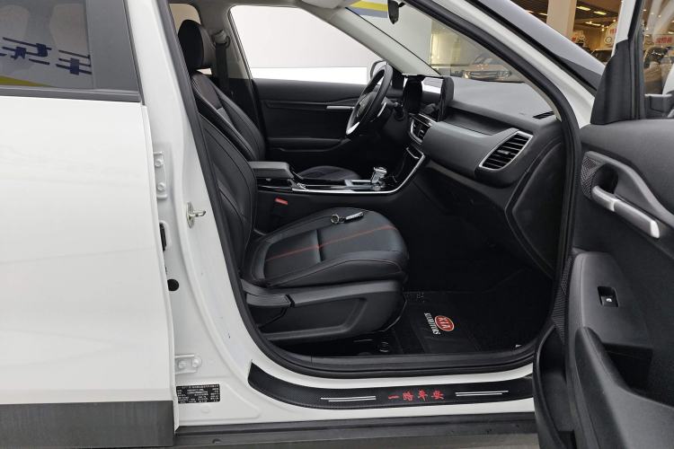 Used Kia KX3 2021 1.5L CVT Comfort Edition Right Front Seat