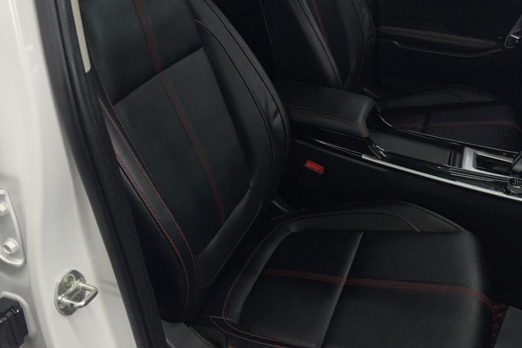 Used Kia KX3 2021 1.5L CVT Trend Edition Right Front Seat