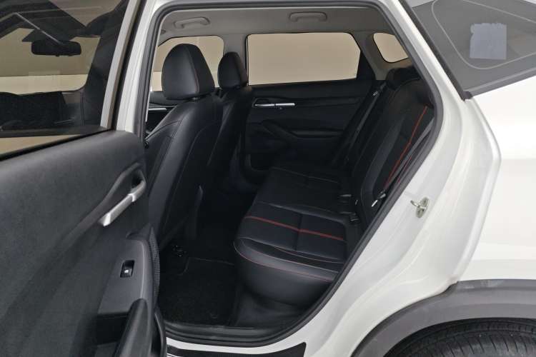 Used Kia KX3 2021 1.5L CVT Comfort Edition Right Rear Seat