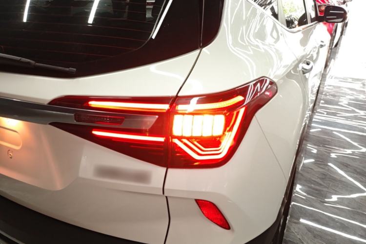 Used Kia KX3 2021 1.5L CVT Trend Edition Right Rear Taillight