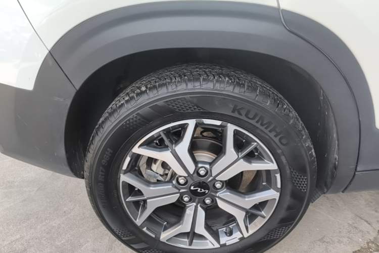 Used Kia KX3 2021 1.5L CVT Refreshed Edition Right Rear Wheel Hub