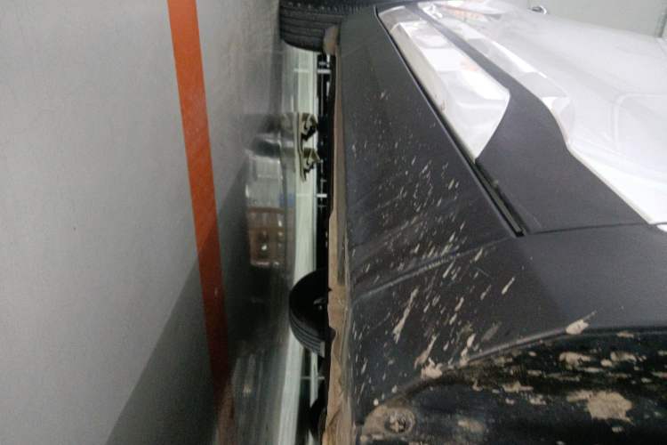 Used Kia KX3 2021 1.5L CVT Trend Edition Right Side Sill