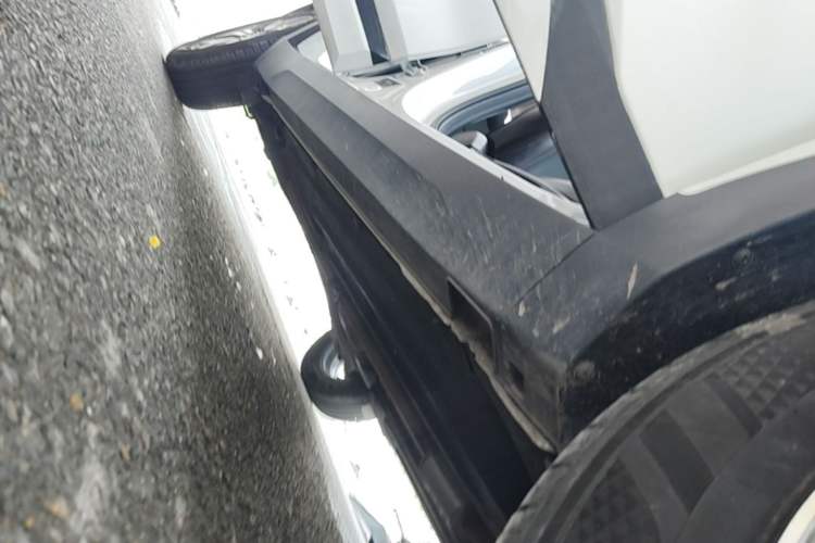 Used Kia KX3 2021 1.5L CVT Trend Edition Right Side Sill