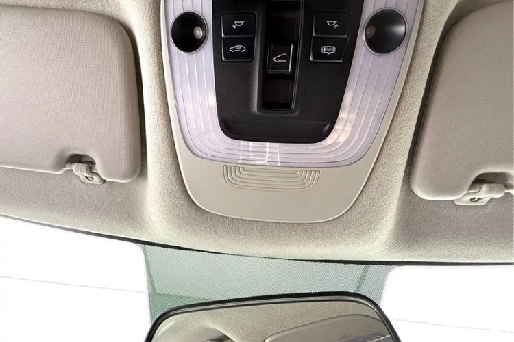 Used Kia KX3 2021 1.5L CVT Trend Edition Roof