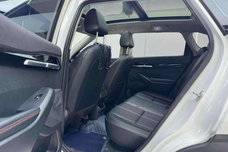 Used Kia KX3 2021 1.5L CVT Trend Edition Roof