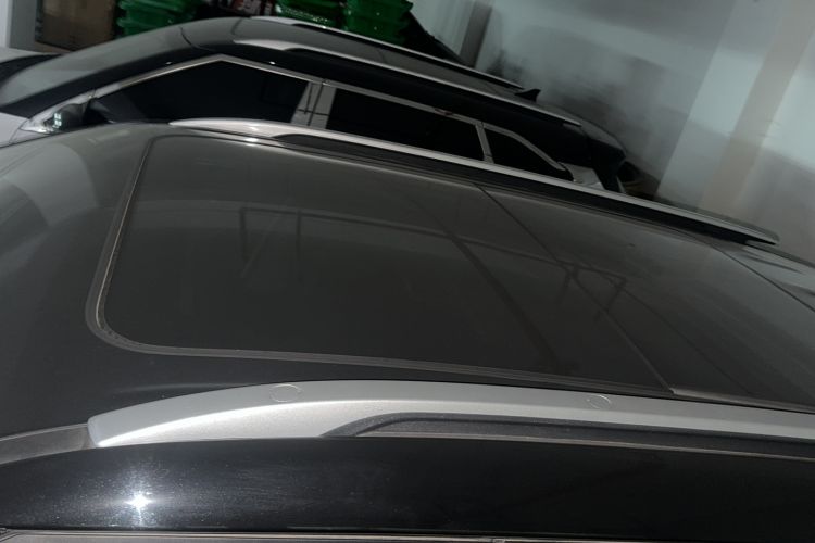Used Kia KX3 2021 1.5L CVT Trend Edition Roof