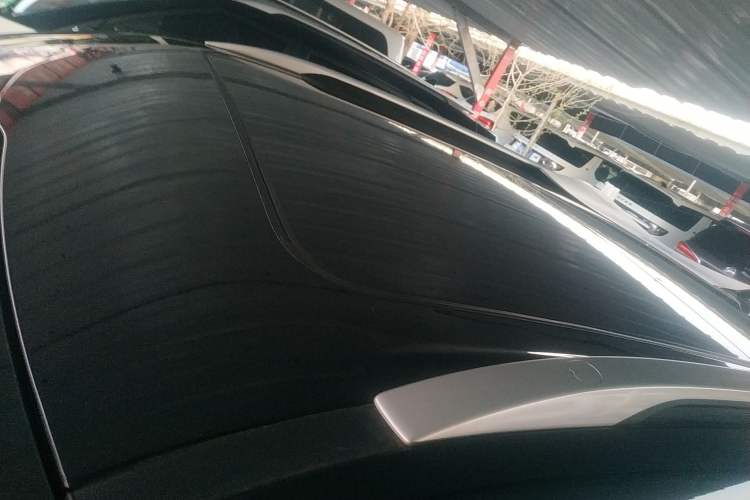 Used Kia KX3 2021 1.5L CVT Trend Edition Roof