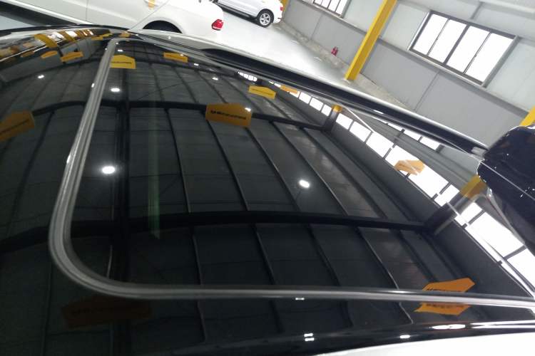 Used Kia KX3 2021 1.5L CVT Trend Edition Roof