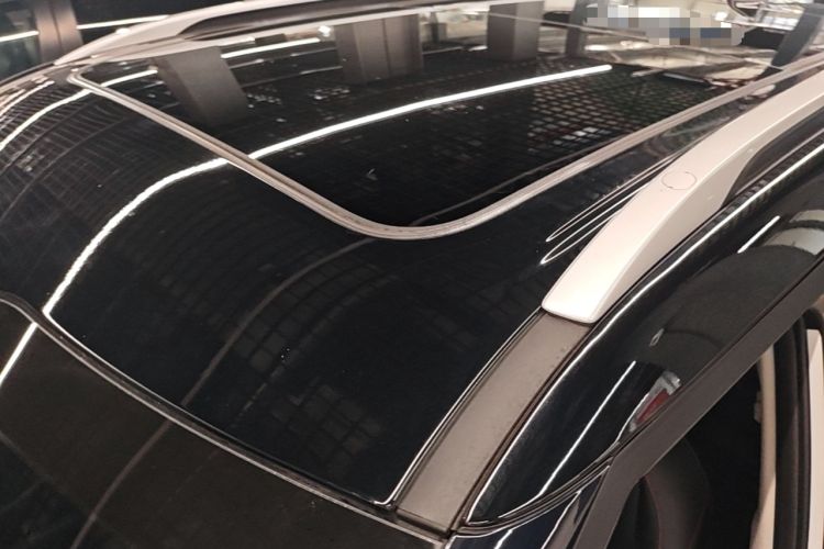 Used Kia KX3 2021 1.5L CVT All-Around Edition Roof