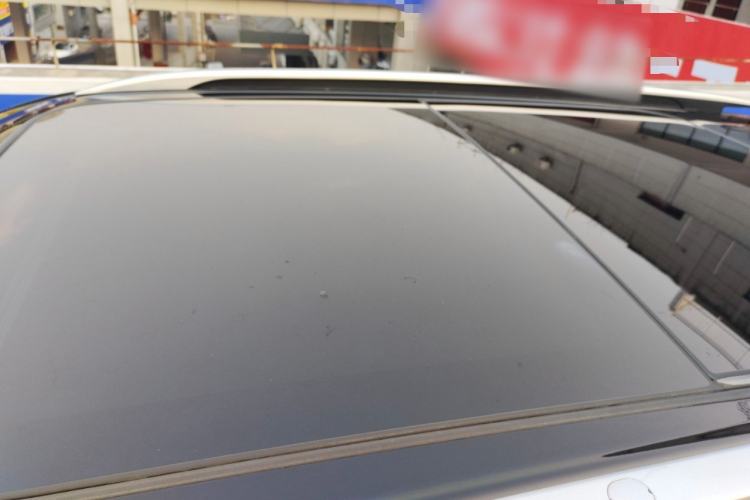 Used Kia KX3 2021 1.5L CVT Trend Edition Roof