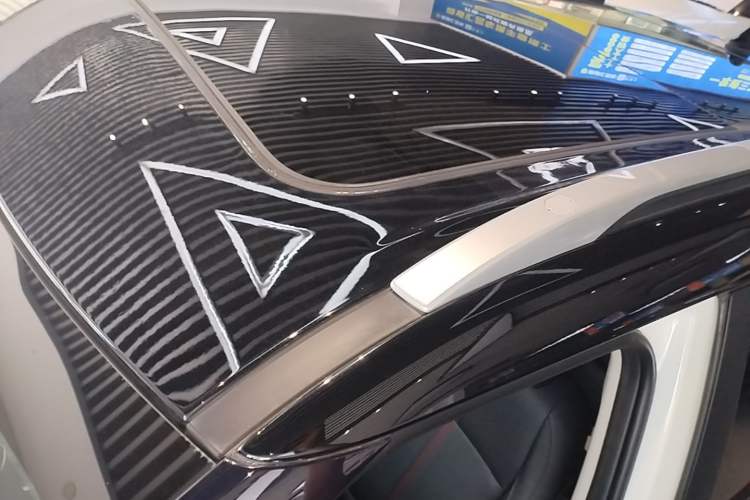 Used Kia KX3 2021 1.5L CVT Trend Edition Roof