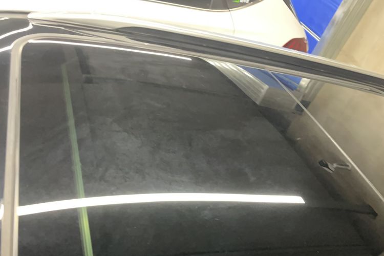 Used Kia KX3 2021 1.5L CVT Trend Edition Roof