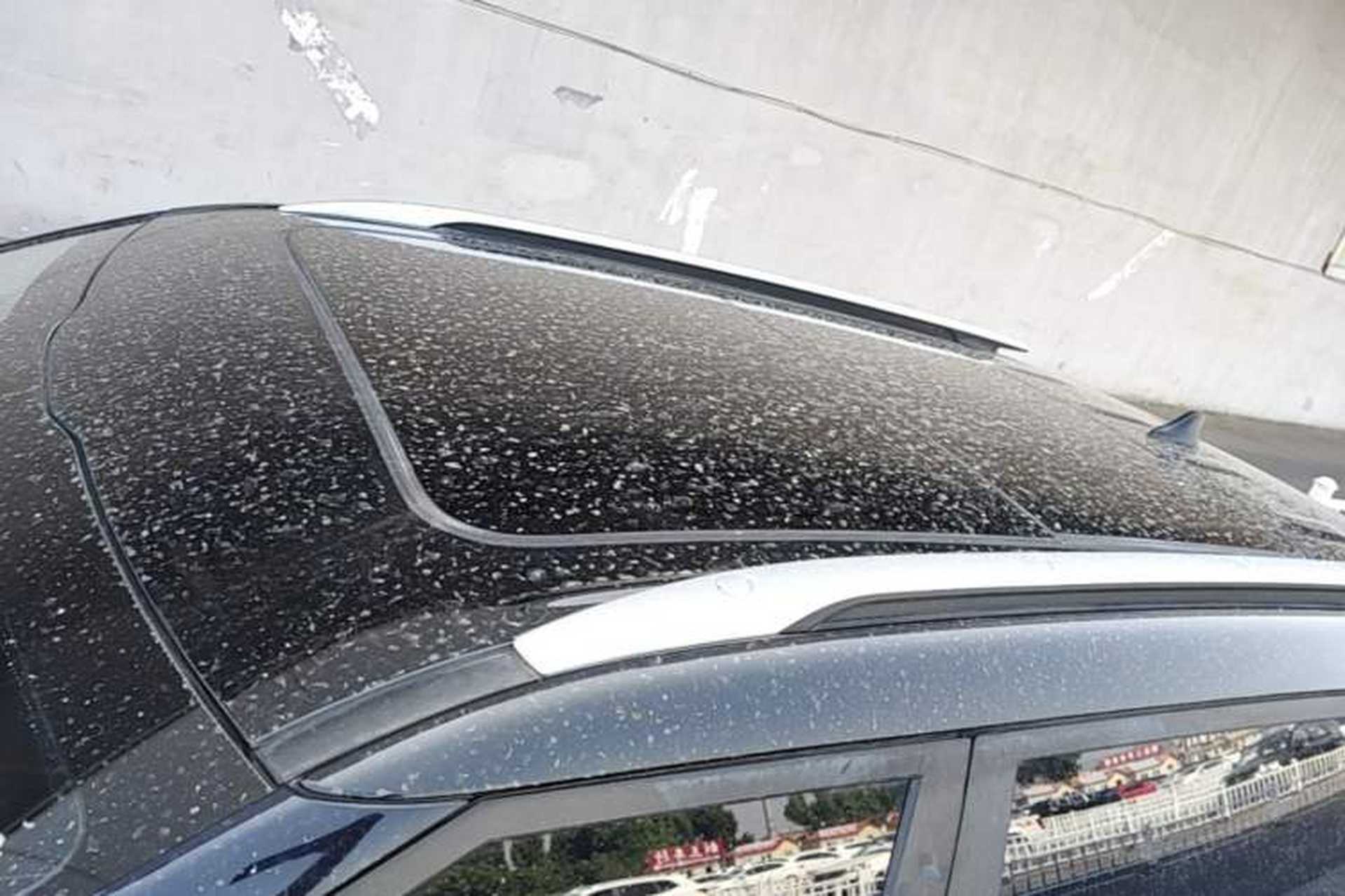 Used Kia KX3 2021 1.5L CVT Trend Edition Roof
