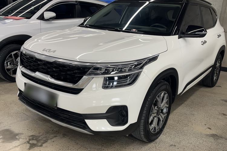 Used Kia KX3 2021 1.5L CVT Trend Edition Guazi used car, China used car export, Used car for sale, Used  cars, Cheapest cars for sale