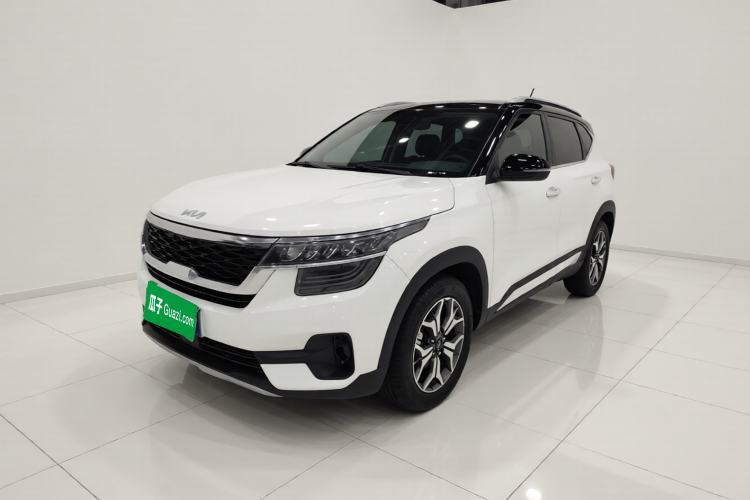 Used Kia KX3 2021 1.5L CVT Trend Edition Guazi used car, China used car export, Used car for sale, Used  cars, Cheapest cars for sale