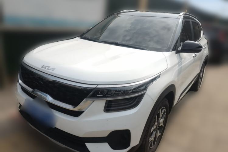 Used Kia KX3 2021 1.5L CVT Trend Edition Guazi used car, China used car export, Used car for sale, Used  cars, Cheapest cars for sale