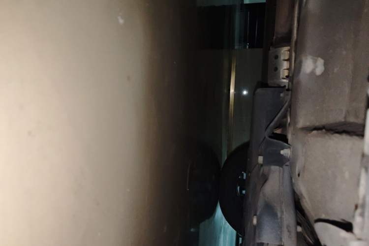 Used Kia KX5 2016 1.6T Automatic Two-Wheel Drive Premium Chassis Front Right