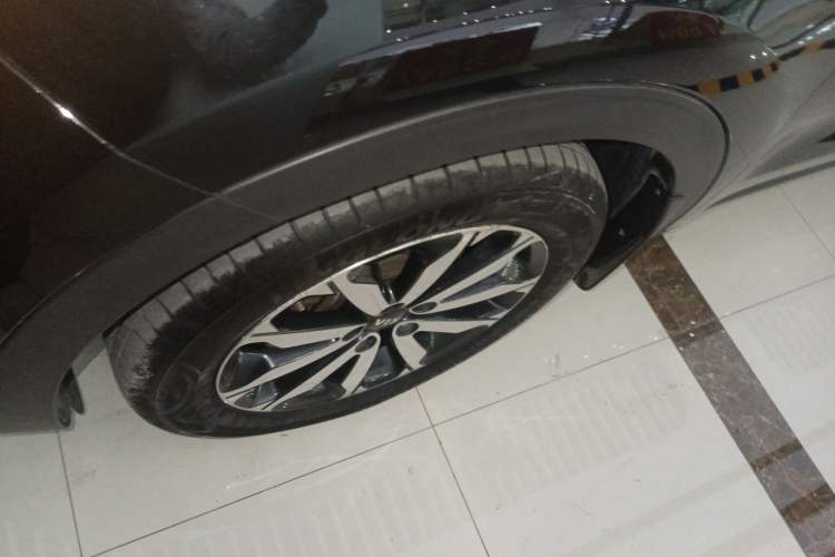 Used Kia KX5 2016 2.0L Automatic 2WD GLS Exterior 4