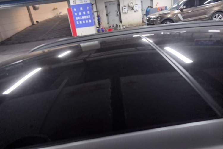 Used Kia KX5 2016 1.6T Automatic Two-Wheel Drive Premium Roof