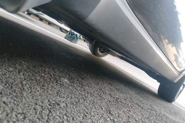 Used Kia KX5 2016 2.0L Automatic 2WD GLS Chassis Front Left