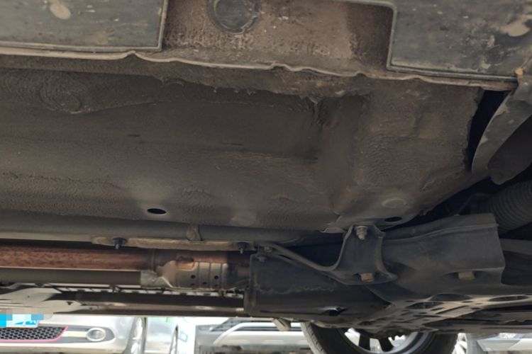 Used Kia KX5 2016 2.0L Automatic 2WD Premium Chassis Front Right