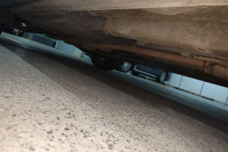 Used Kia KX5 2016 2.0L Automatic 2WD GLS Chassis Front Right