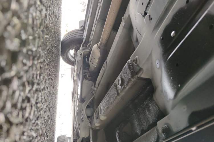 Used Kia KX5 2016 2.0L Automatic 2WD GLS Chassis Front Right