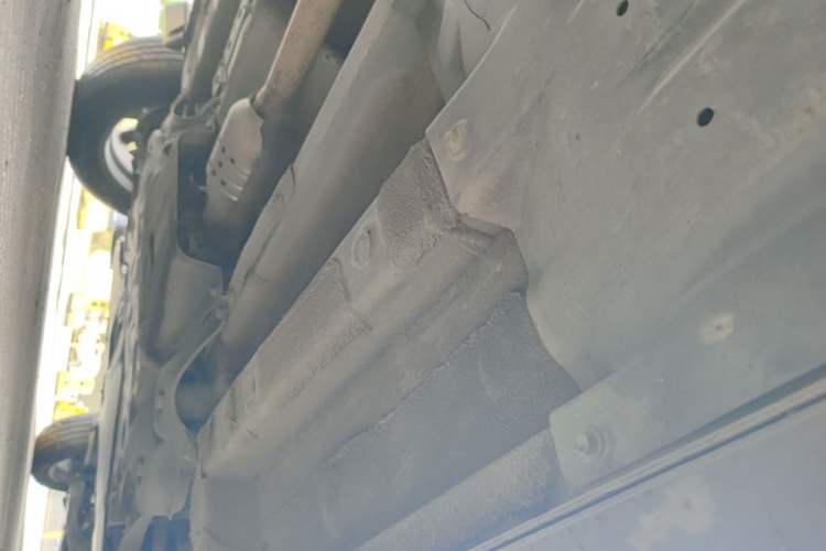 Used Kia KX5 2016 2.0L Automatic 2WD GLS Chassis Front Right