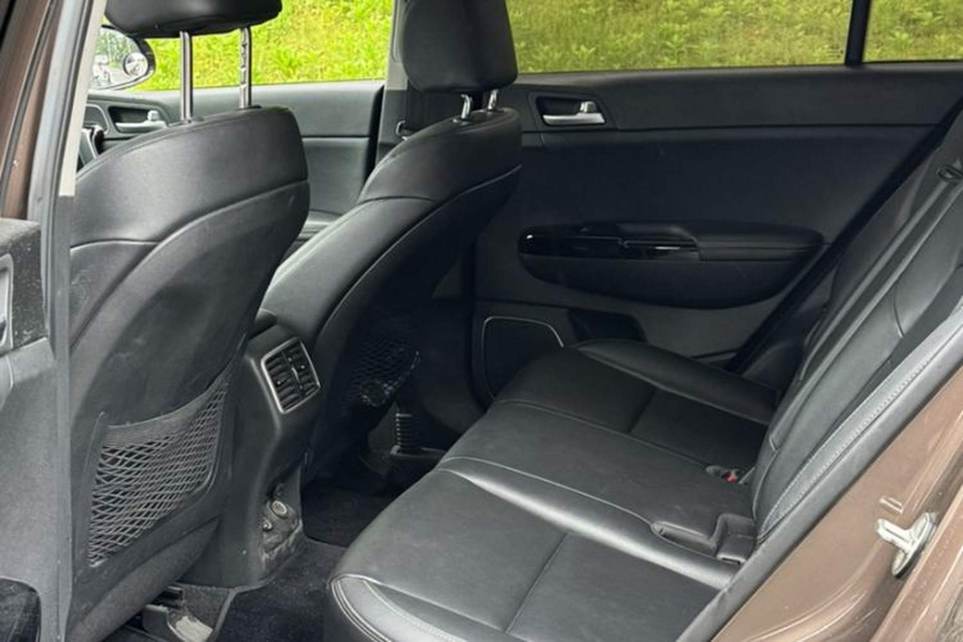 Used Kia KX5 2016 2.0L Automatic 2WD Premium Exterior 7