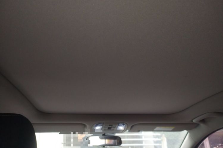 Used Kia KX5 2016 1.6T Automatic Two-Wheel Drive Premium Headliner