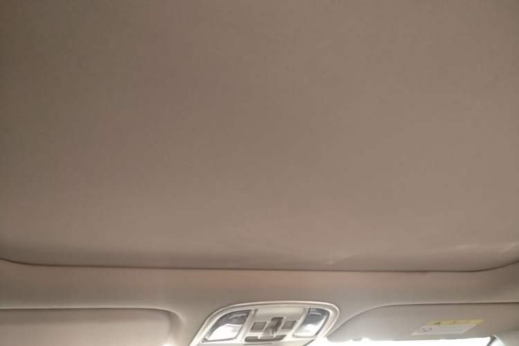 Used Kia KX5 2016 1.6T Automatic Two-Wheel Drive Premium Headliner