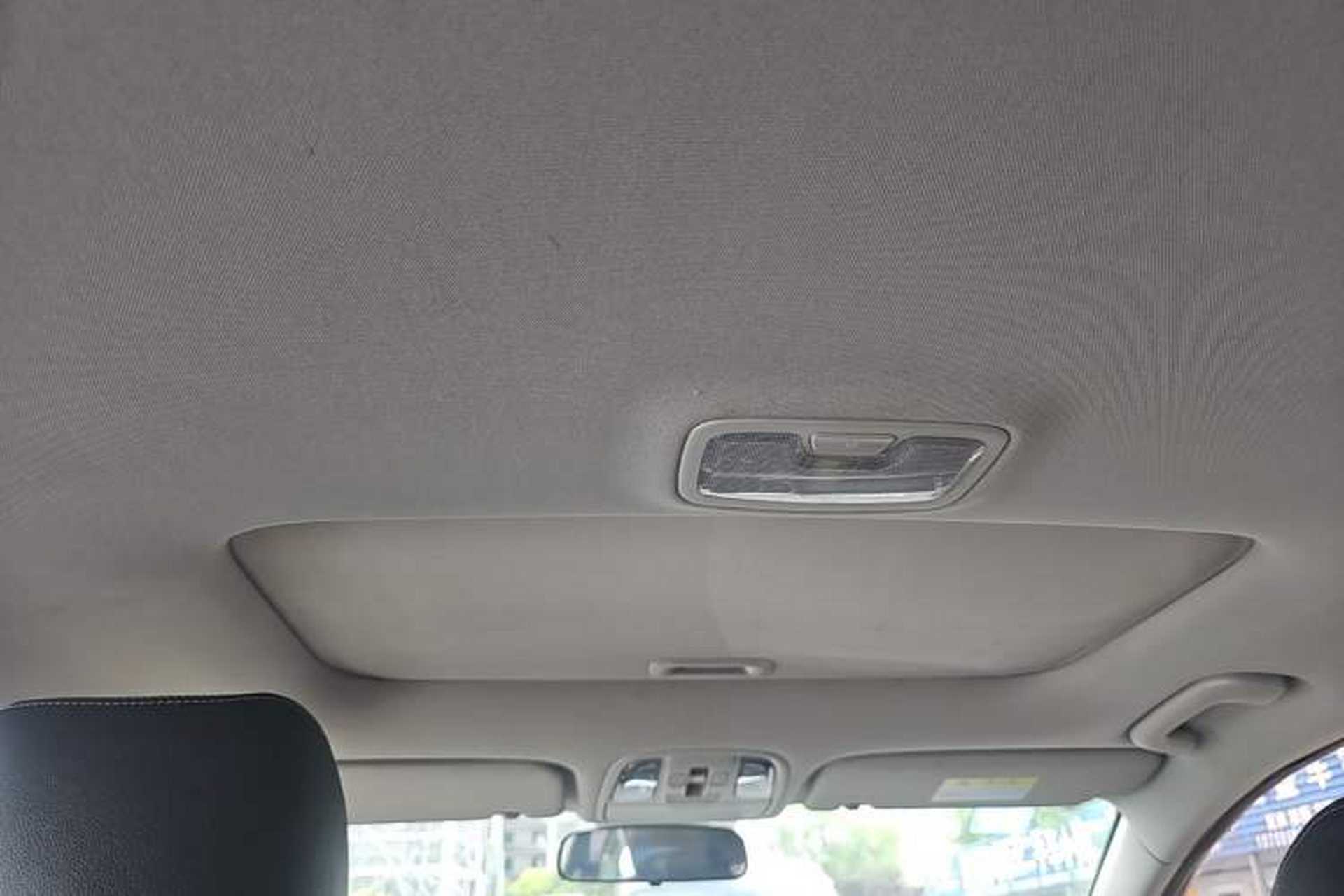Used Kia KX5 2016 2.0L Automatic 2WD GLS Headliner