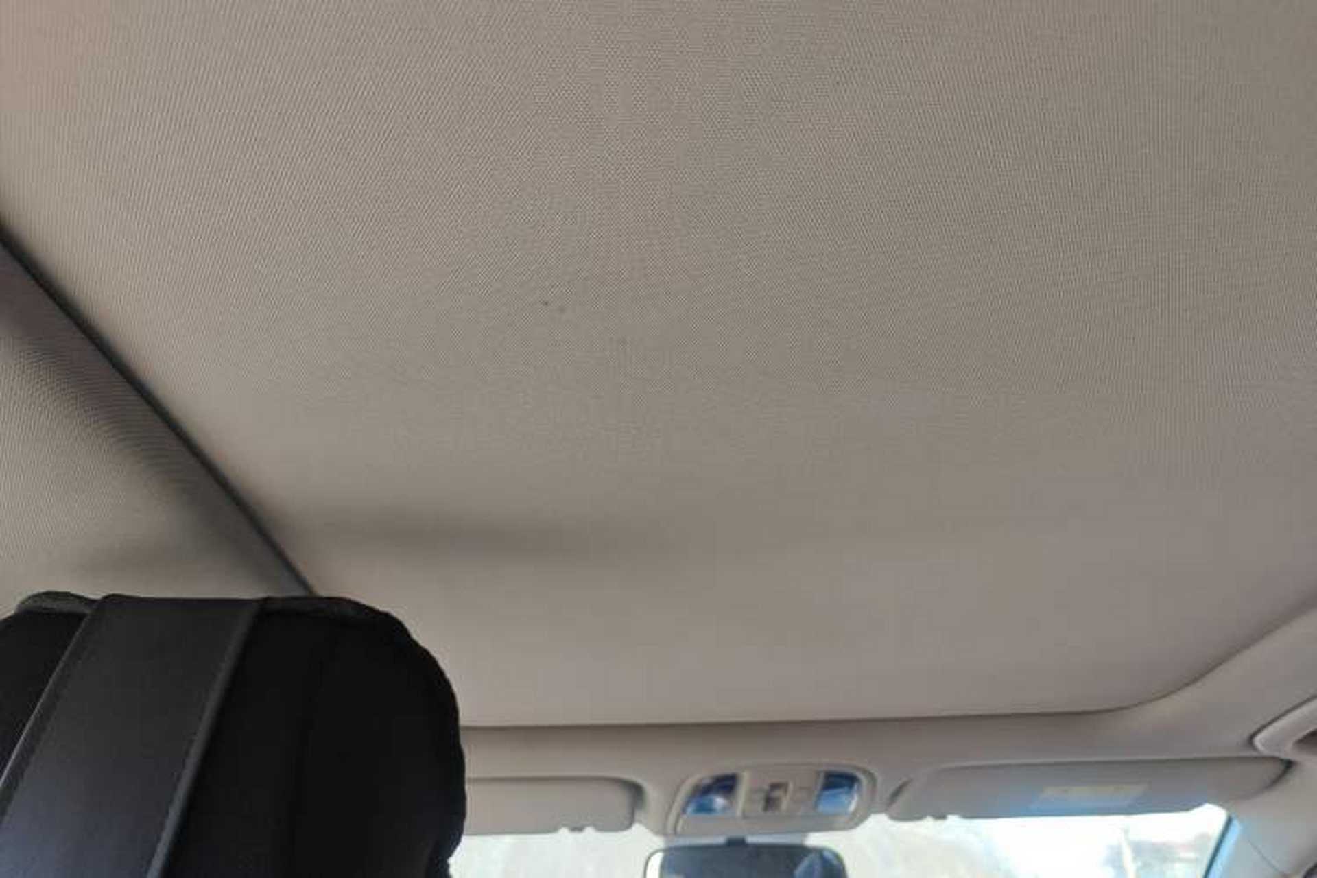 Used Kia KX5 2016 1.6T Automatic Two-Wheel Drive DLX Headliner