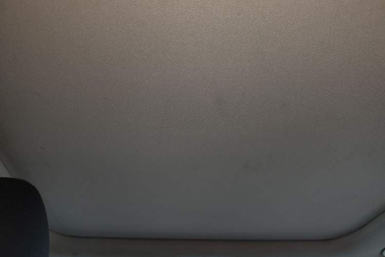 Used Kia KX5 2016 1.6T Automatic Two-Wheel Drive DLX Headliner
