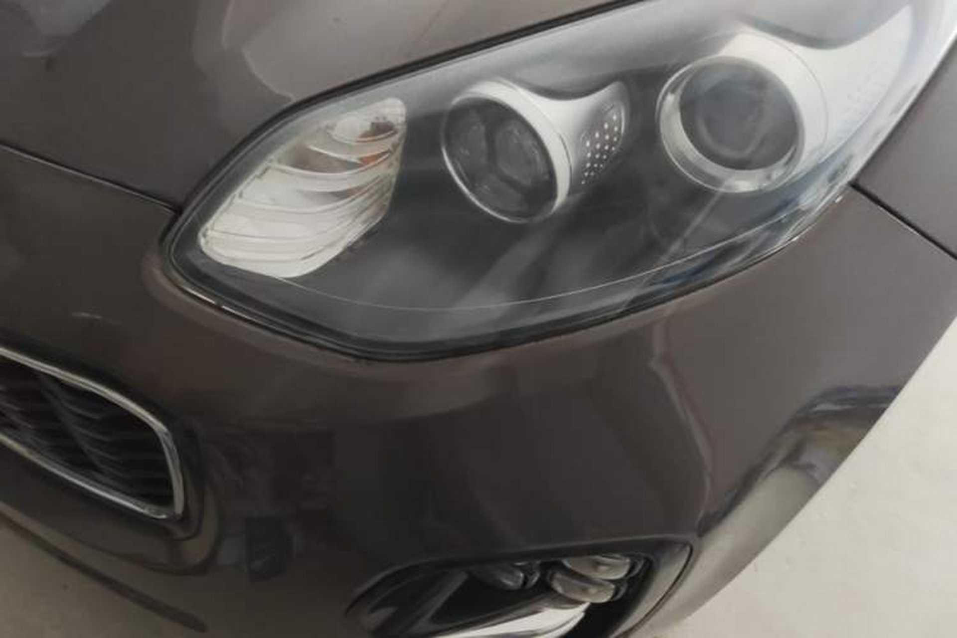 Used Kia KX5 2016 2.0L Automatic 2WD Premium Left Front Headlight