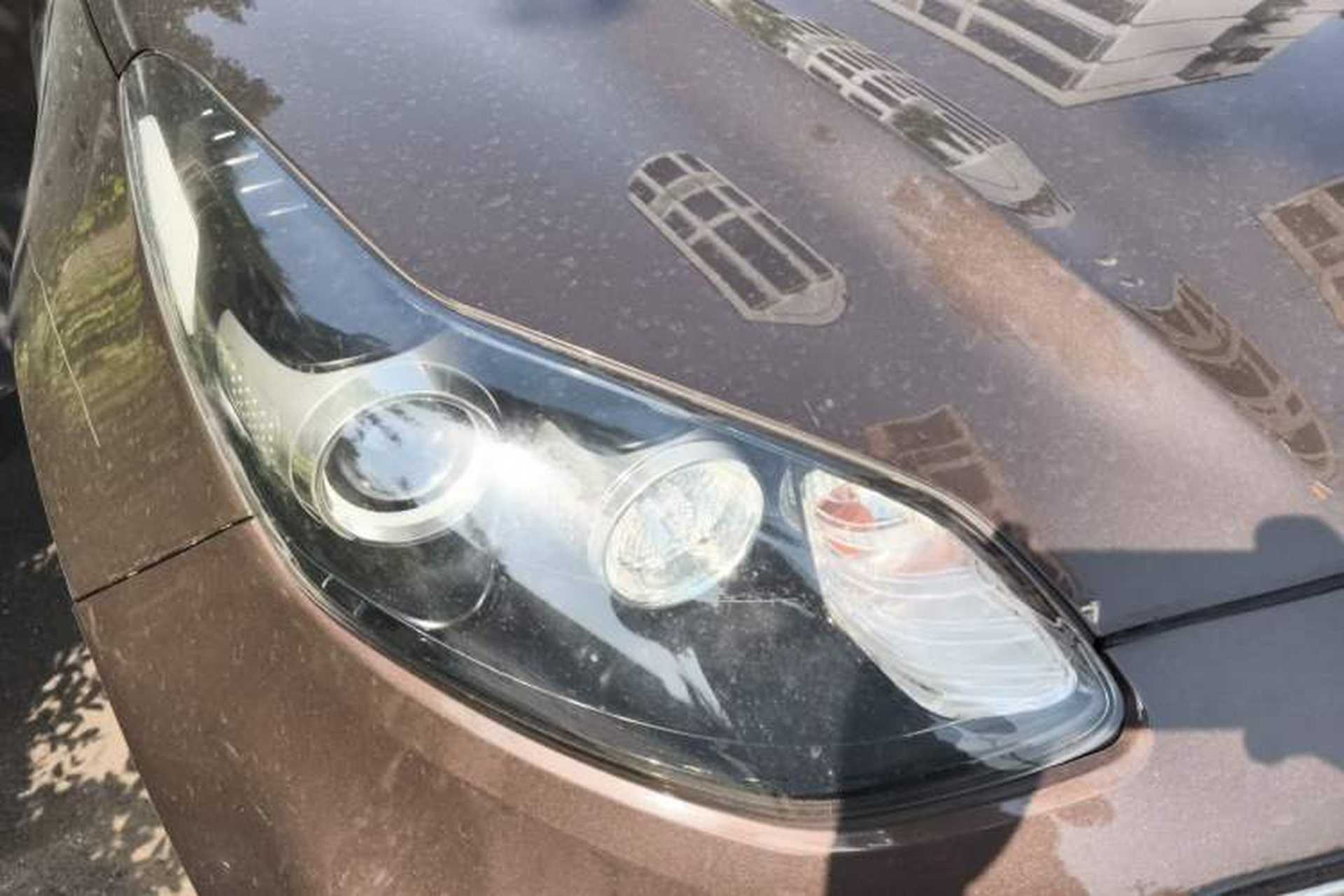 Used Kia KX5 2016 2.0L Automatic 2WD GLS Right Front Headlight