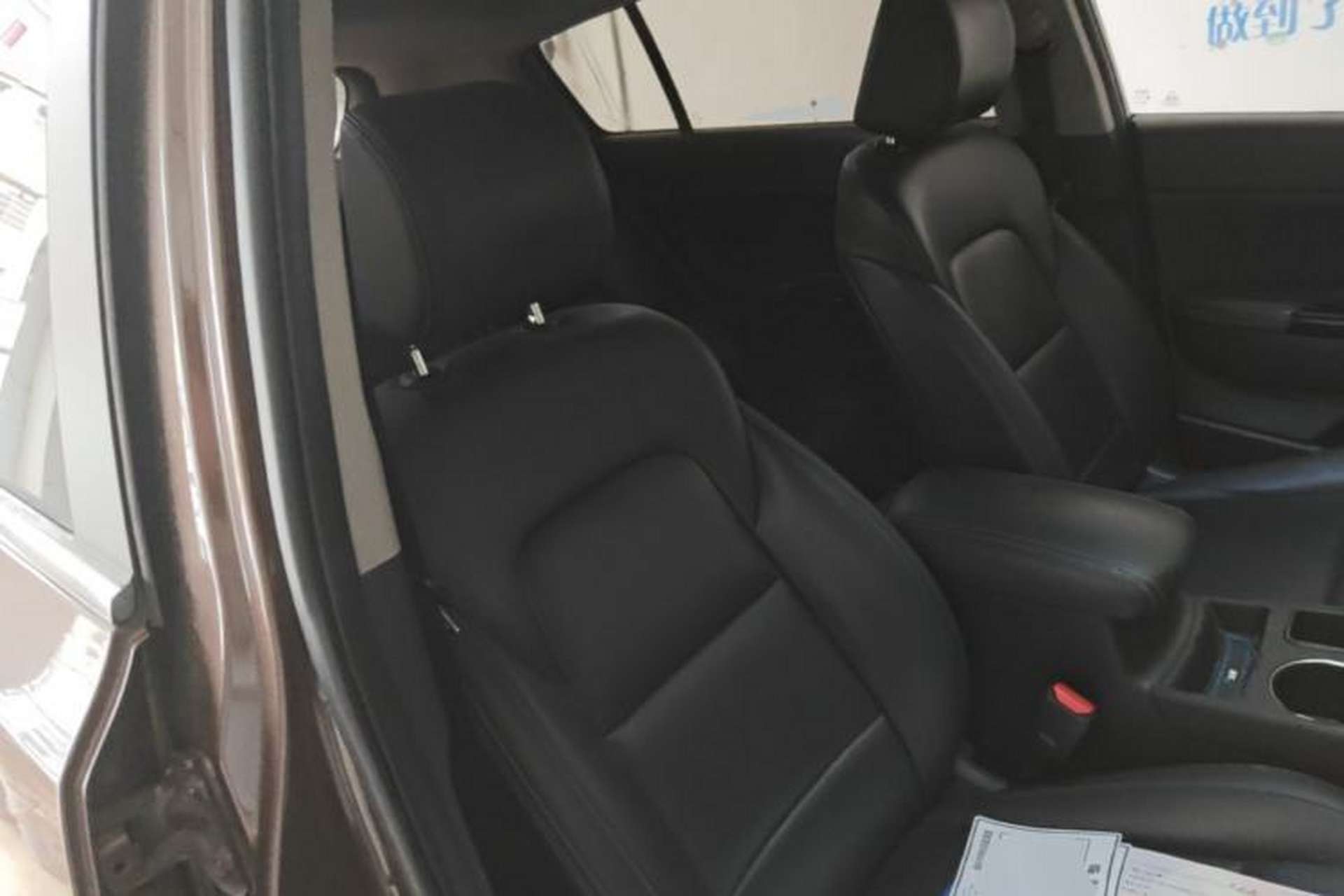 Used Kia KX5 2016 2.0L Automatic 2WD Premium Right Front Seat