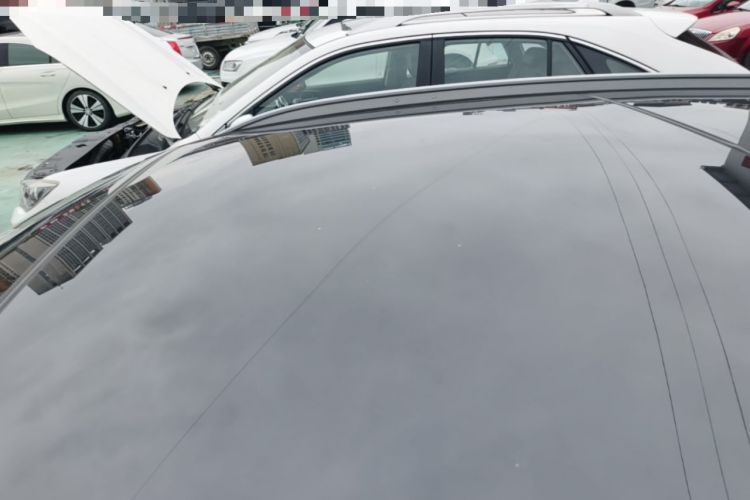 Used Kia KX5 2016 1.6T Automatic Two-Wheel Drive DLX Roof