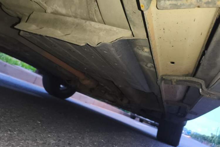 Used Kia KX5 2016 2.0L Automatic 2WD Premium Chassis Rear Right