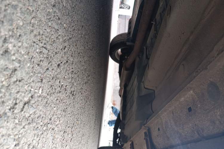 Used Kia KX5 2016 1.6T Automatic Two-Wheel Drive DLX Chassis Front Left