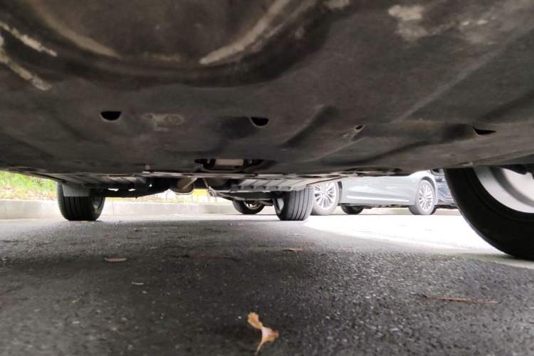 Used Kia KX5 2016 1.6T Automatic Two-Wheel Drive Premium Chassis Front